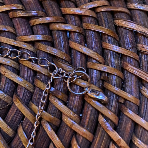 Shell necklace - Picture 3 of 4